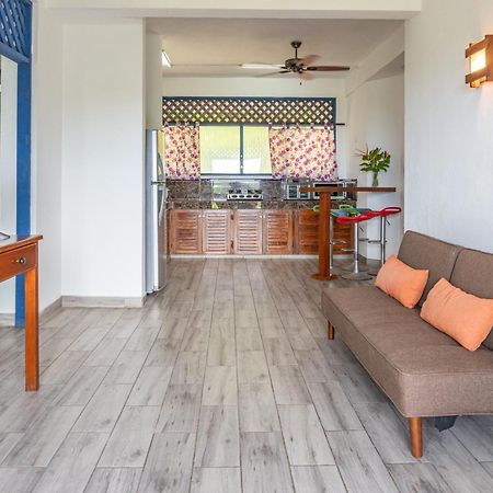 Mot Mot Vacation Daire Sámara Dış mekan fotoğraf