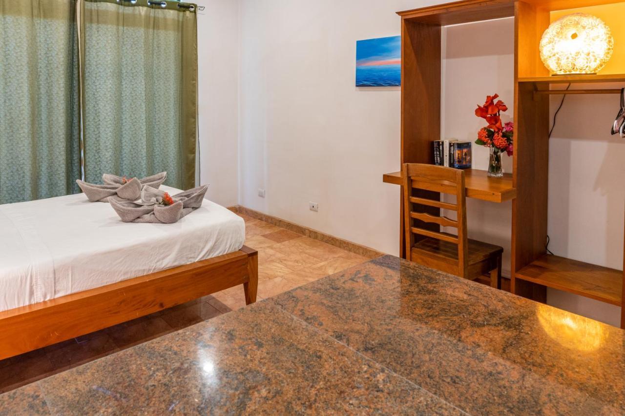Mot Mot Vacation Daire Sámara Dış mekan fotoğraf