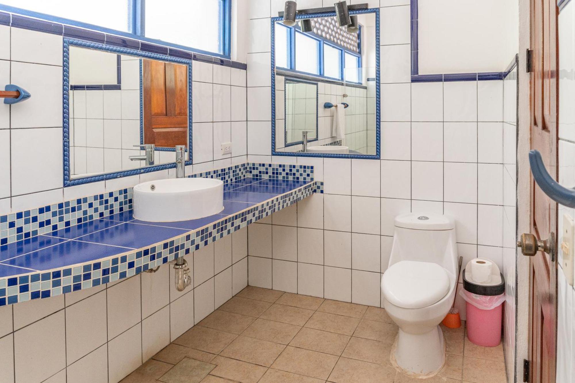Mot Mot Vacation Daire Sámara Dış mekan fotoğraf
